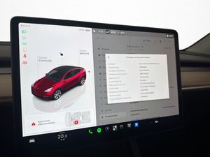 Tesla Model Y bild 23