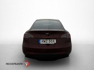Tesla Model Y bild 6