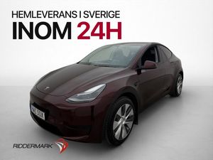 Tesla Model Y bild 3