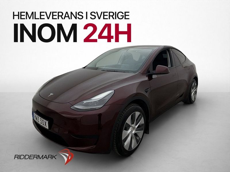 Tesla Model Y bild 3