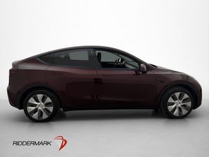 Tesla Model Y bild 7