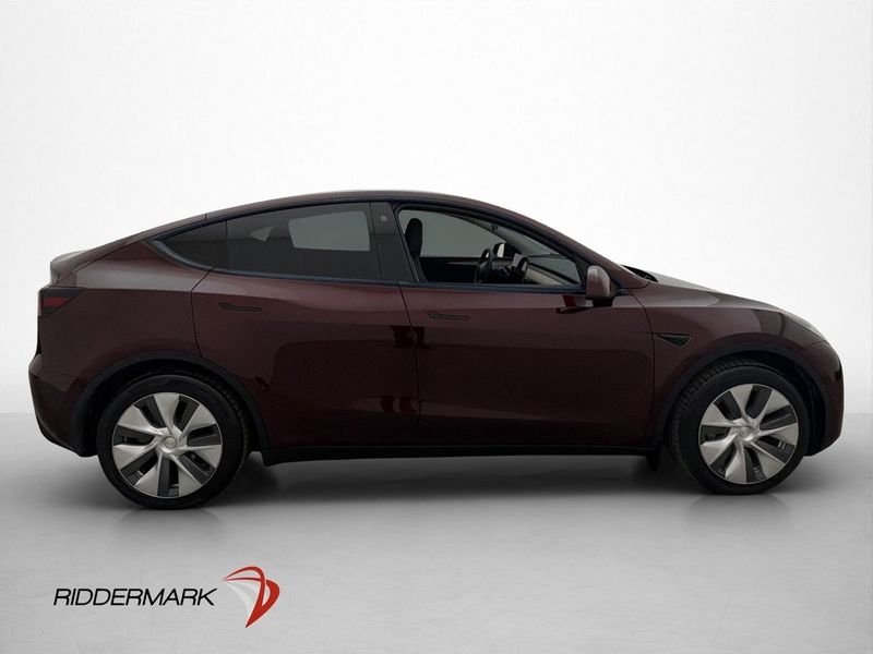 Tesla Model Y bild 7
