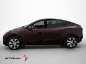 Tesla Model Y bild 5