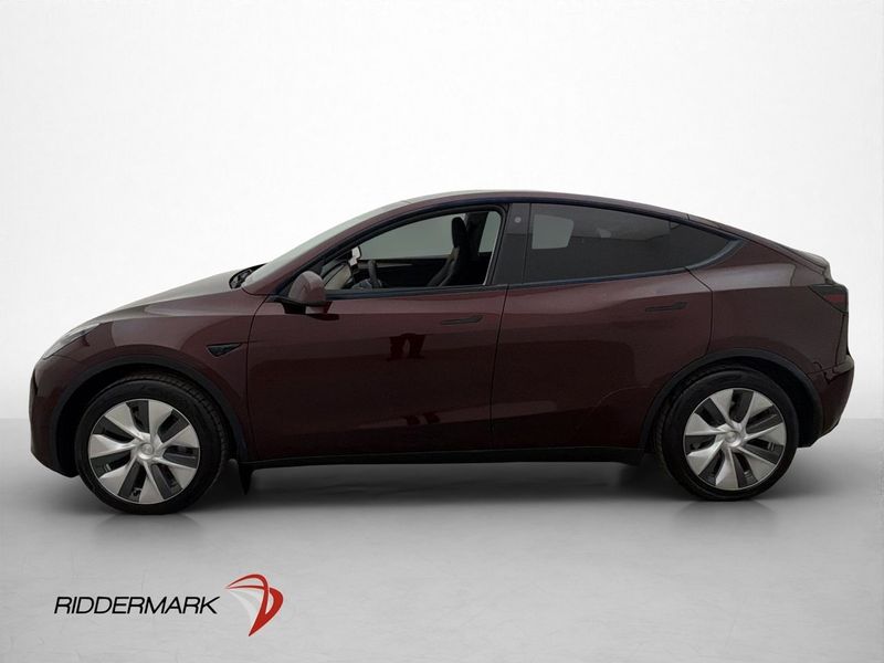 Tesla Model Y bild 5