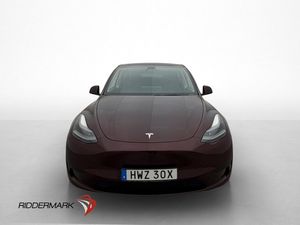Tesla Model Y bild 2
