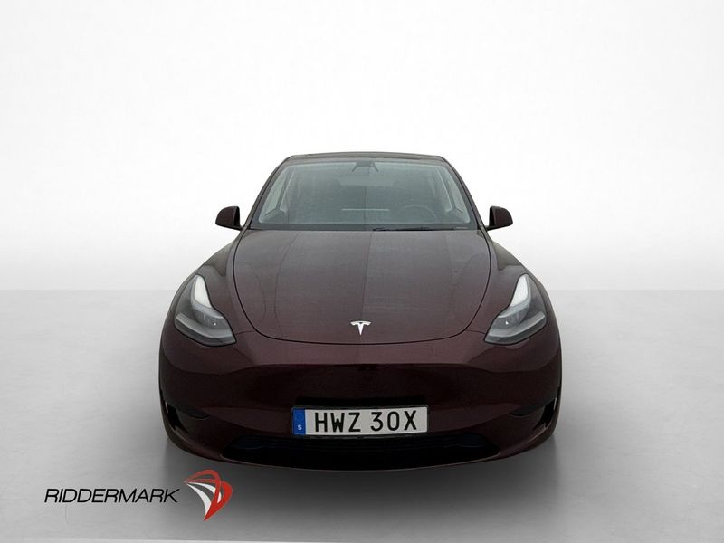 Tesla Model Y bild 2