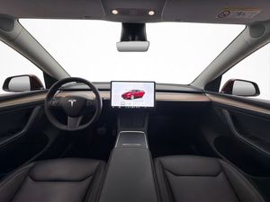 Tesla Model Y bild 16