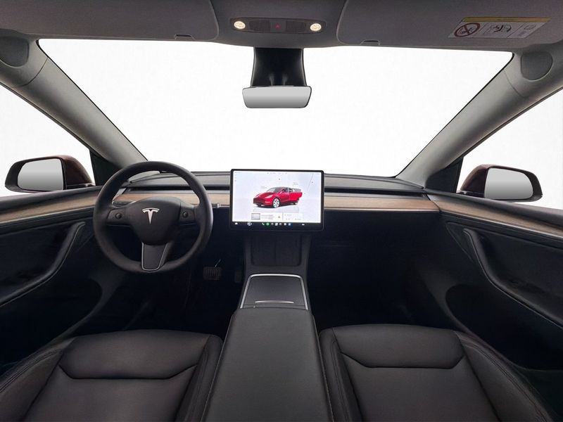 Tesla Model Y bild 16