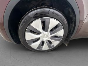 Tesla Model Y bild 26