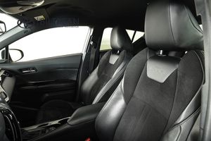 Toyota C-HR bild 7