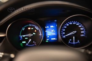 Toyota C-HR bild 18