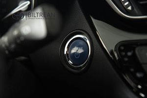 Toyota C-HR bild 14