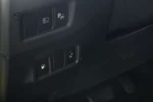 Toyota C-HR bild 11