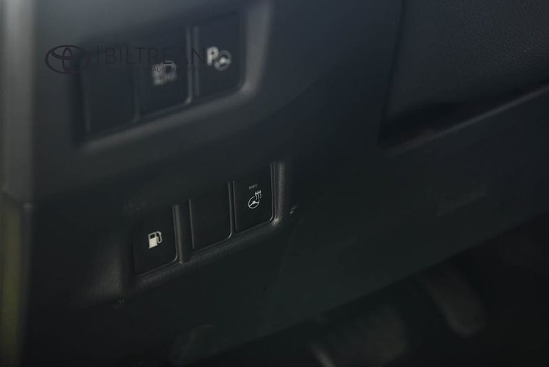 Toyota C-HR bild 11