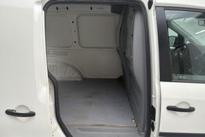 Volkswagen Caddy bild 8
