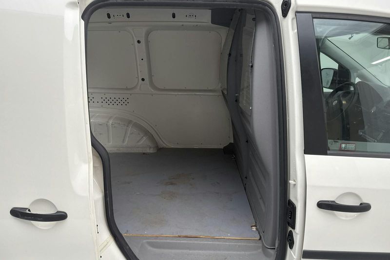 Volkswagen Caddy bild 8