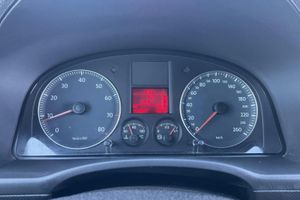 Volkswagen Caddy bild 10