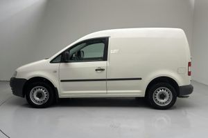 Volkswagen Caddy bild 2