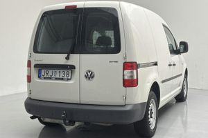 Volkswagen Caddy bild 3