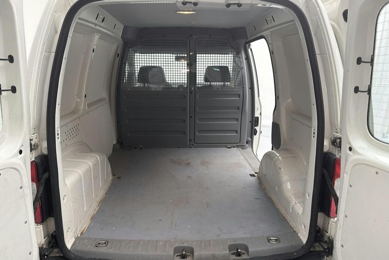 Volkswagen Caddy bild 9
