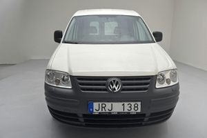 Volkswagen Caddy bild 4