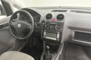 Volkswagen Caddy bild 6