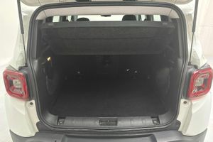 Jeep Renegade bild 9