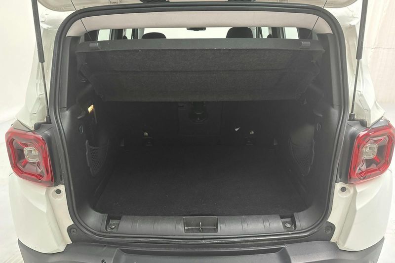 Jeep Renegade bild 9