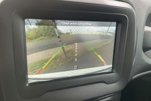 Jeep Renegade bild 11