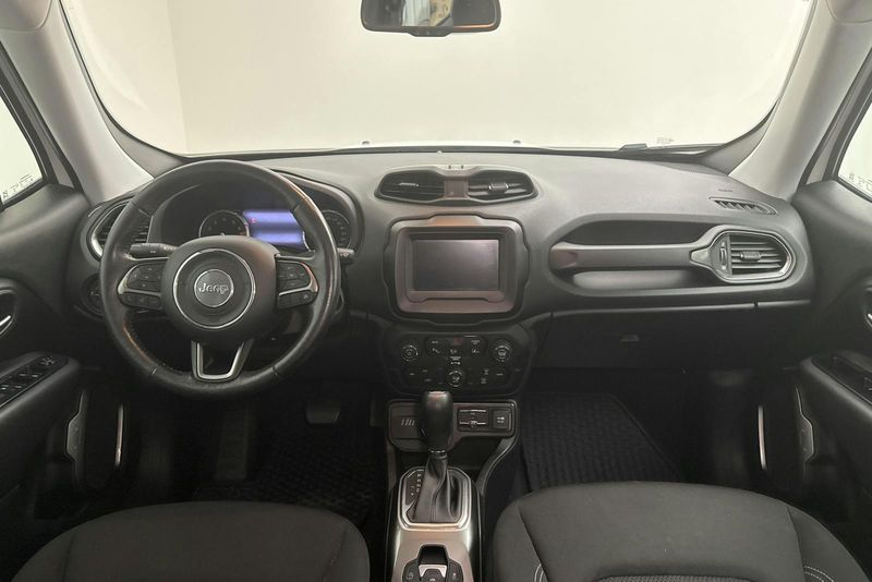 Jeep Renegade bild 6