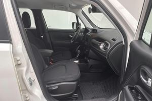Jeep Renegade bild 7