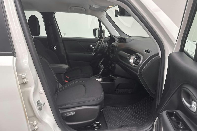 Jeep Renegade bild 7