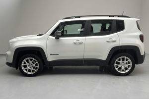 Jeep Renegade bild 2
