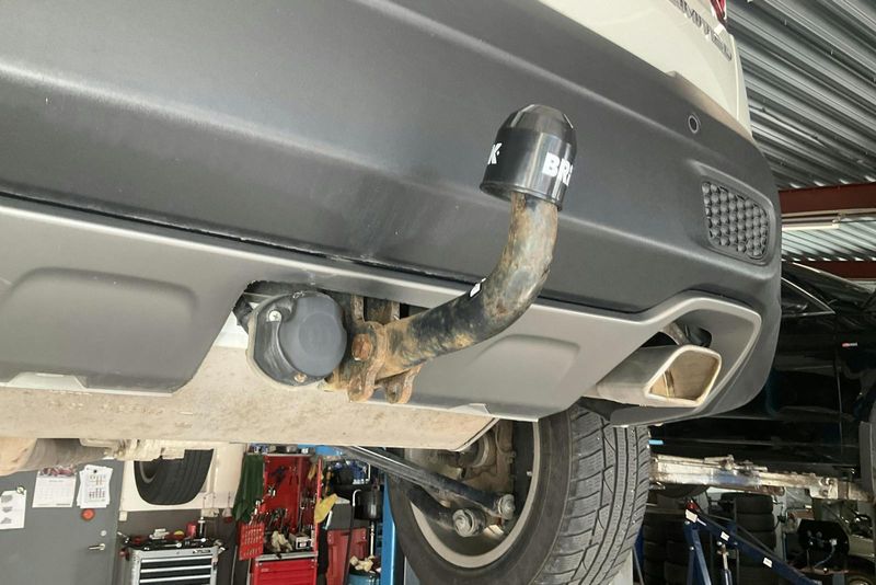 Jeep Renegade bild 12