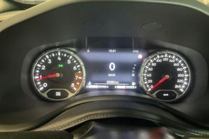 Jeep Renegade bild 10