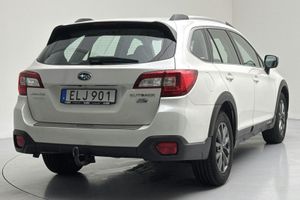Subaru Outback bild 3