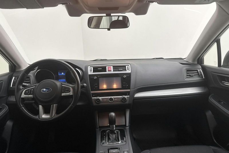 Subaru Outback bild 6