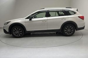 Subaru Outback bild 2