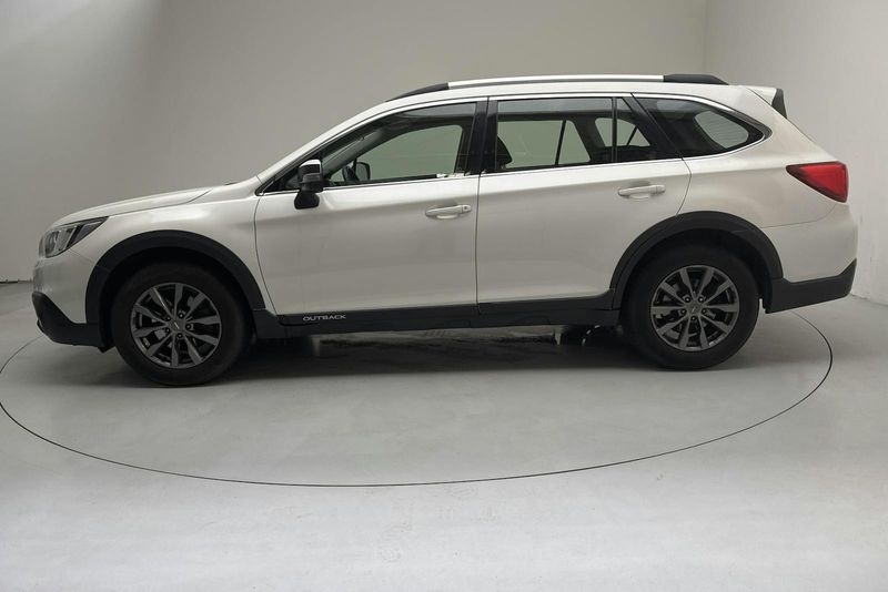 Subaru Outback bild 2