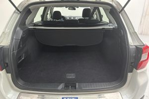 Subaru Outback bild 9