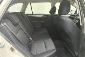 Subaru Outback bild 8