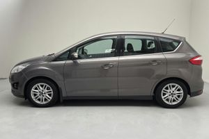 Ford C-Max bild 2