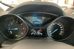 Ford C-Max bild 10