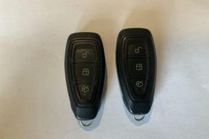 Ford C-Max bild 13