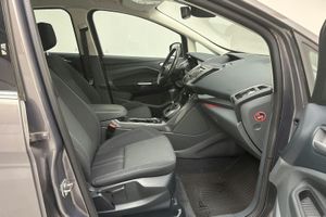 Ford C-Max bild 7