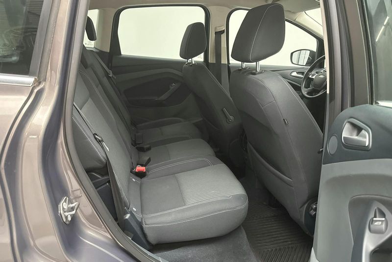 Ford C-Max bild 8