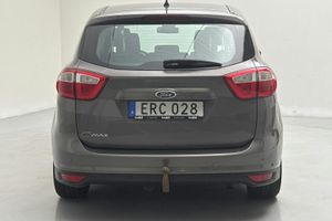 Ford C-Max bild 5