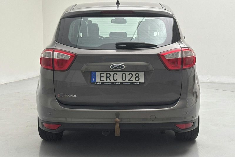 Ford C-Max bild 5