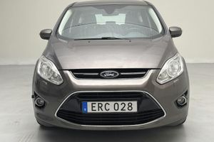 Ford C-Max bild 4