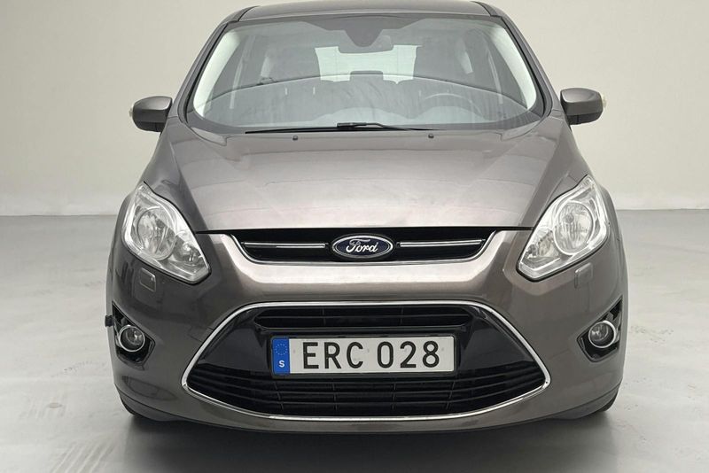Ford C-Max bild 4